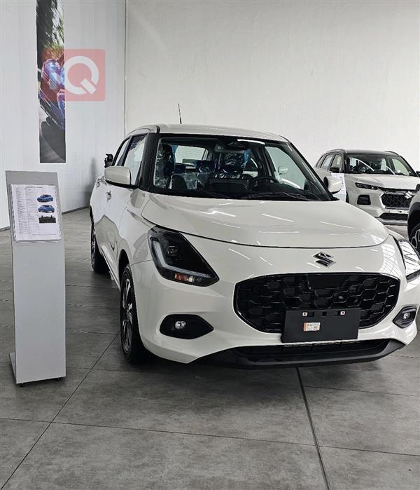 سوزوكي ديزاير 2026 للبيع في العراق - اربيل